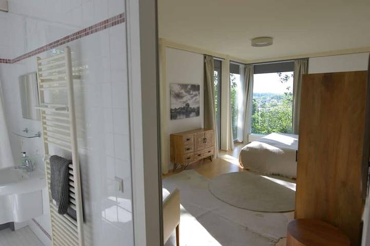 Ferienhaus für 6 Personen, mit Garten in Coburg - 4