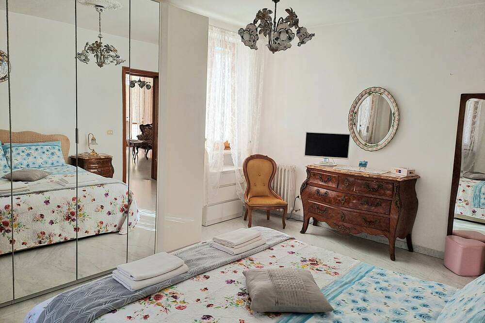 Entire apartment, Domus Teate - Chieti in Chieti, Chieti Province