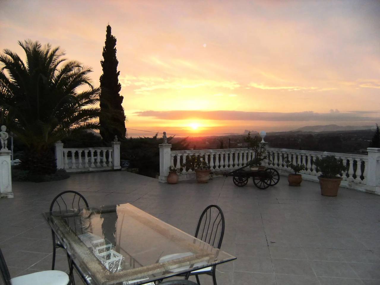 Apartamento entero, 3 estancias 4 Personas in La Cadière-d'Azur, Region de Toulon