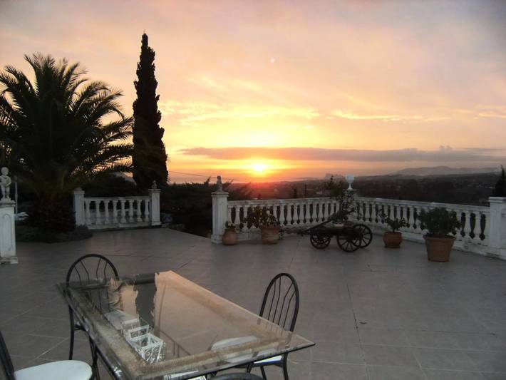Gîte pour 4 personnes, avec jardin à La Cadière-d'Azur - 4