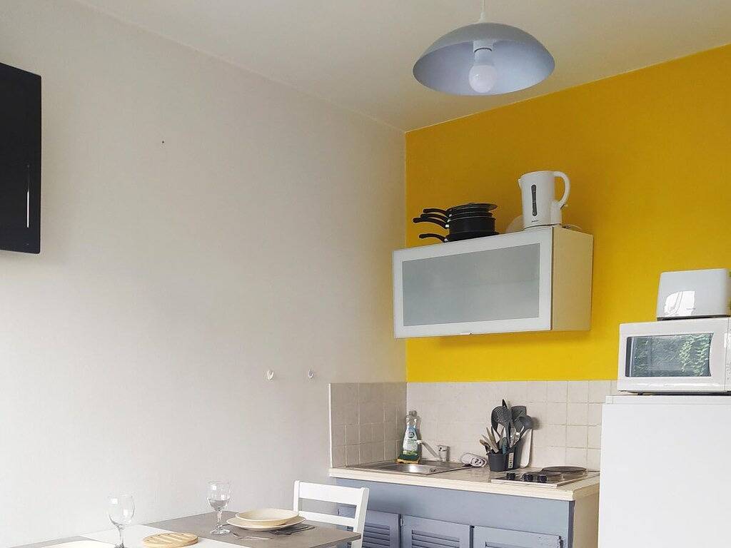 Appartement - Villefranche-sur-Saône in Villefranche-sur-Saône, Beaujolais