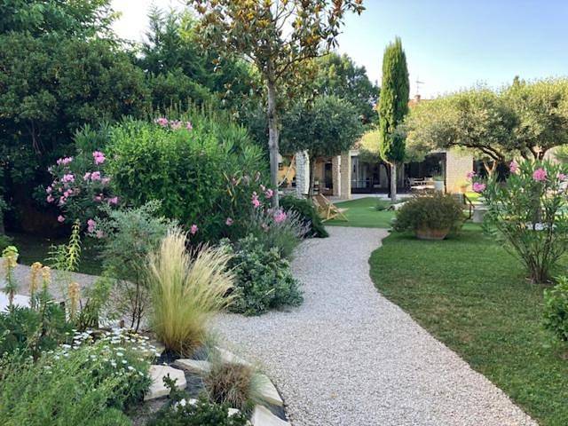 La Maison 1440 in L'Isle-sur-la-Sorgue, Vaucluse