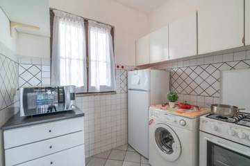 Casa Vacanza per 4 Persone in Stintino, Nurra, Foto 3