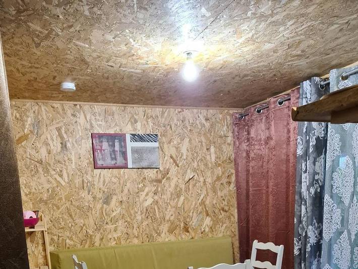 Camping pour 5 personnes, avec terrasse en Seine-Maritime - 3