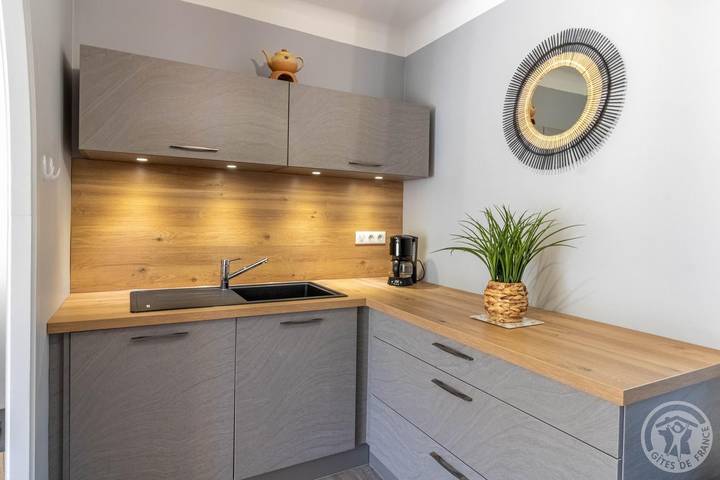 Gîte pour 5 personnes, avec jardin, animaux acceptés à Arras-en-Lavedan - 3