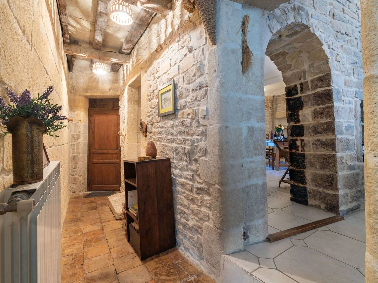 Ganze Wohnung, Belles Pierres - Belles Pierres 400.1 in Calvisson, Nimes und Umgebung
