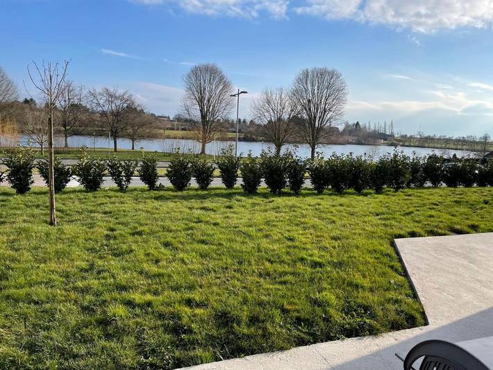 Location de vacances pour 2 personnes, avec terrasse à Bourbon-Lancy - 4