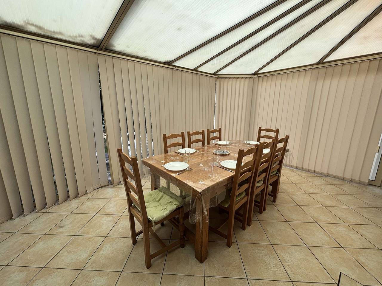 Encantadora casa cerca de la playa - 6 pers. in Boyardville, Saint-Pierre-d'Oléron