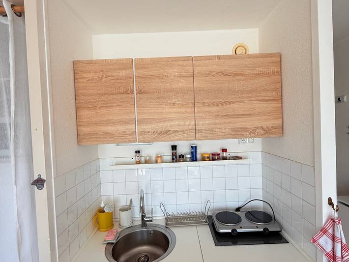 Gîte pour 4 personnes, avec Balcon à Villers-sur-Mer - 4