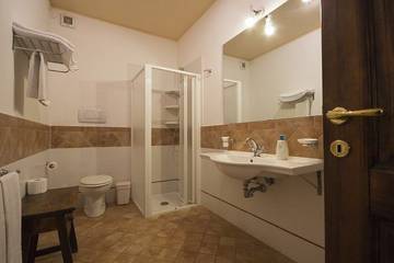Agriturismo per 6 Persone in Lago di Bolsena, Provincia di Viterbo, Foto 4