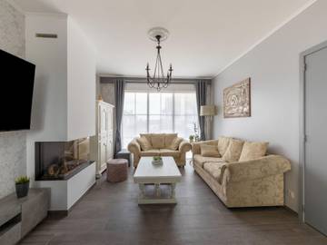 Villa für 6 Personen in Middelkerke