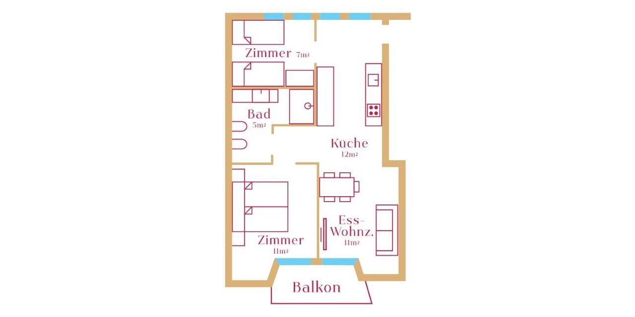 Ganze Wohnung, Meranoview Apartments in Marling, Ortleralpen
