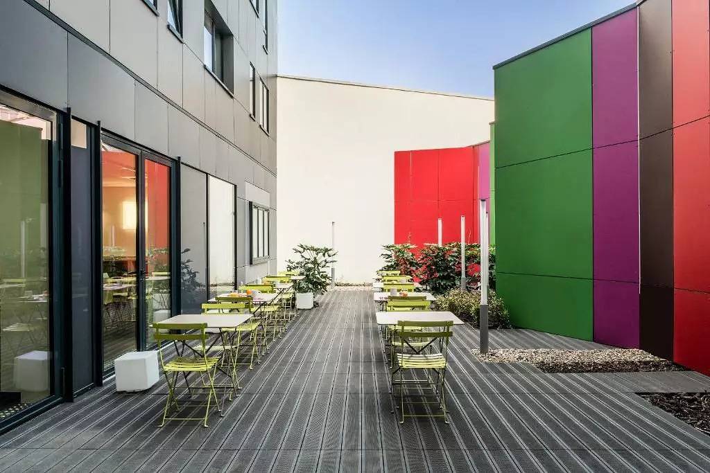 Ganzes Studio, Studio 2 Personen renoviert in 12e Arrondissement, Paris