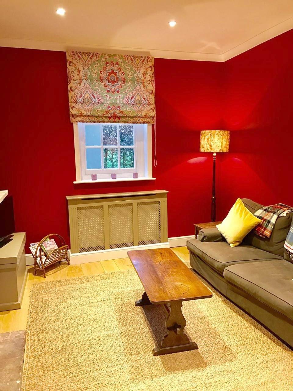 Standard Suite in Suffolk