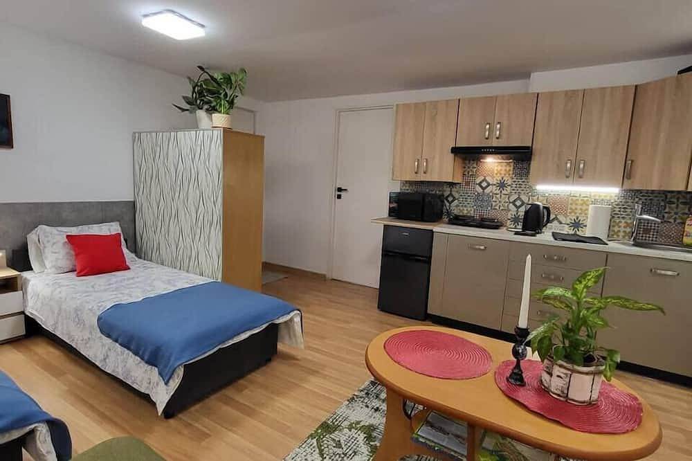 Ganze Wohnung, Kowary Forest Apartment near Karpacz in Kowary, Sudeten (Polen)