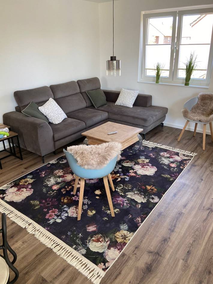 Ferienhaus für 4 Personen, mit Garten und Balkon in Haltern am See - 4