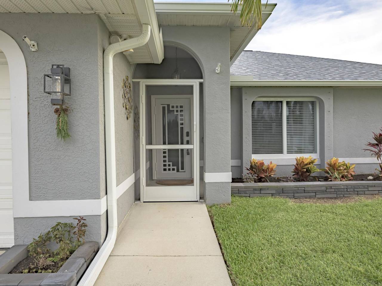 Villa Seabreeze - Gemütliches Familienhaus, direkt am Wasser in Cape Coral, Southwest Florida