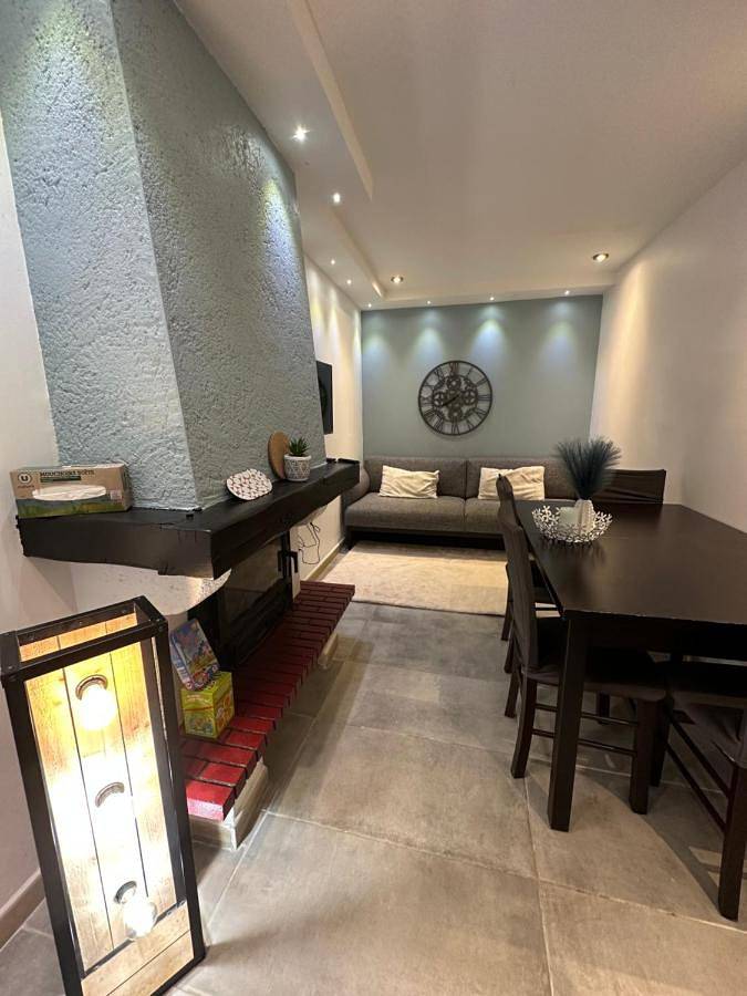 Appartement entier, Two-Bedroom Apartment in Le Fief-Sauvin, Montrevault-sur-Èvre