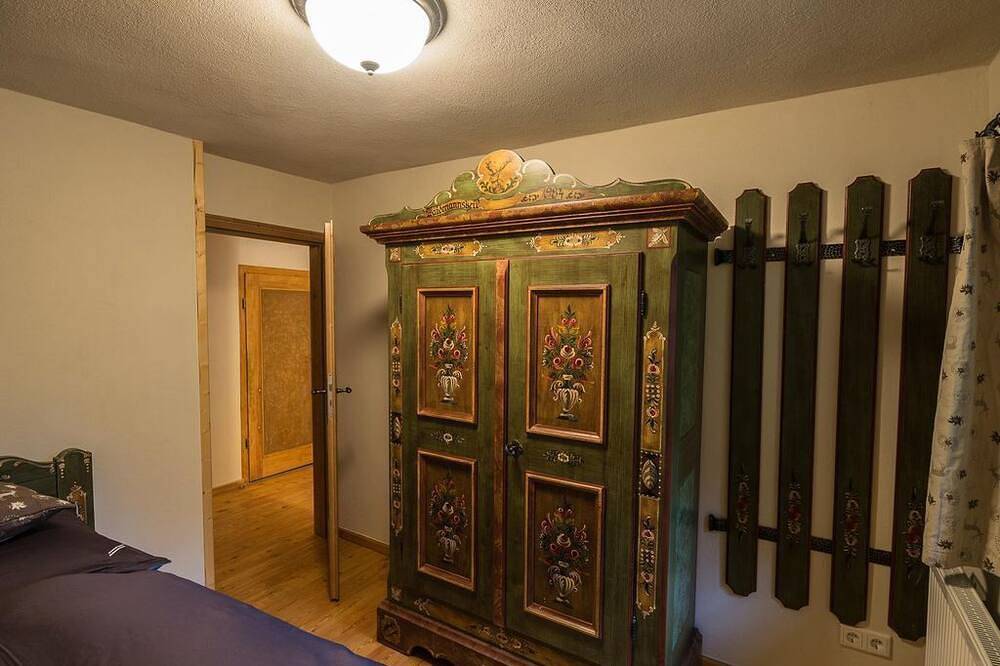 Ganze Wohnung, Ferienhaus \"Kleine Kraxlhütte\" - Ferienhaus, 3 Schlafräume in Krippen, Bad Schandau