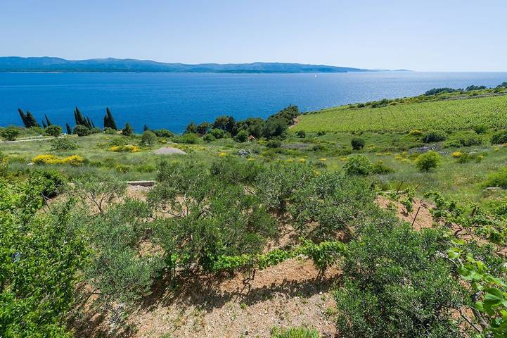 Ferienwohnung für 2 Personen, mit Terrasse