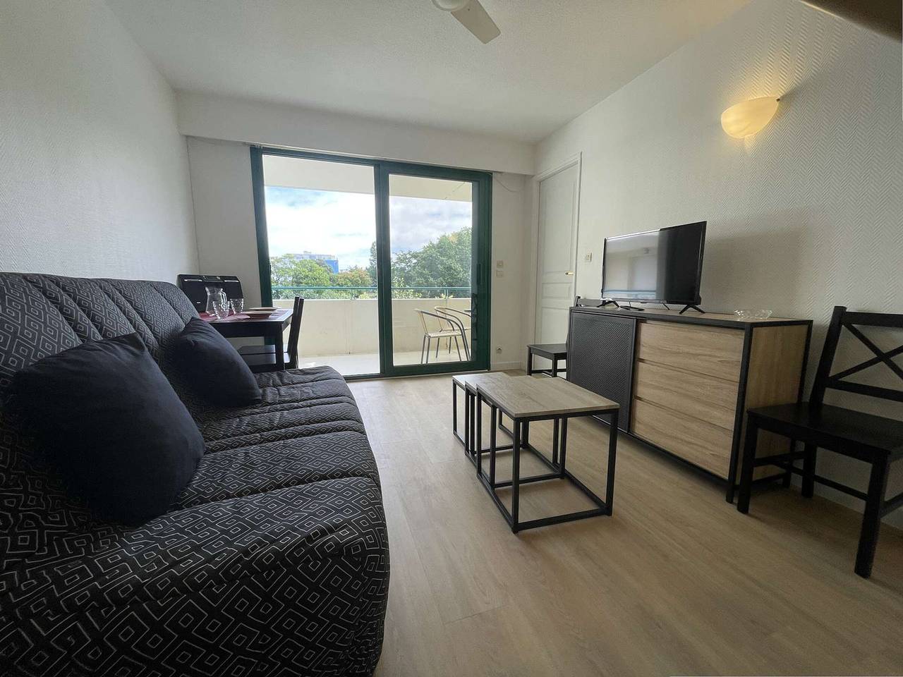 Appartamento vacanze a La Rochelle a partire da 130€ a notte