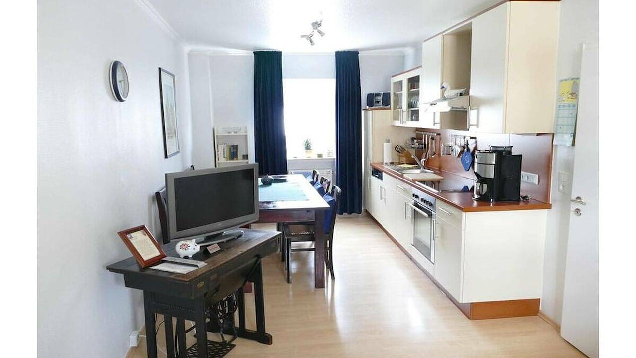 Ferienhaus für 4 Personen (62 m²) in Winningen in Winningen, Osteifel