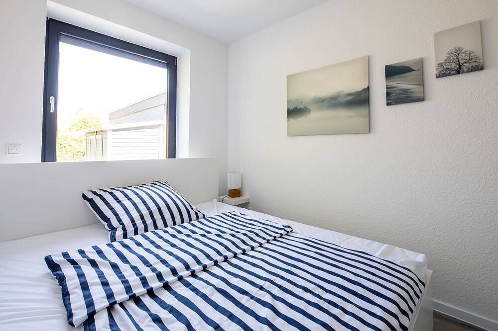 Ganze Wohnung, Ferienwohnung Seebär in Minsen, Wangerland