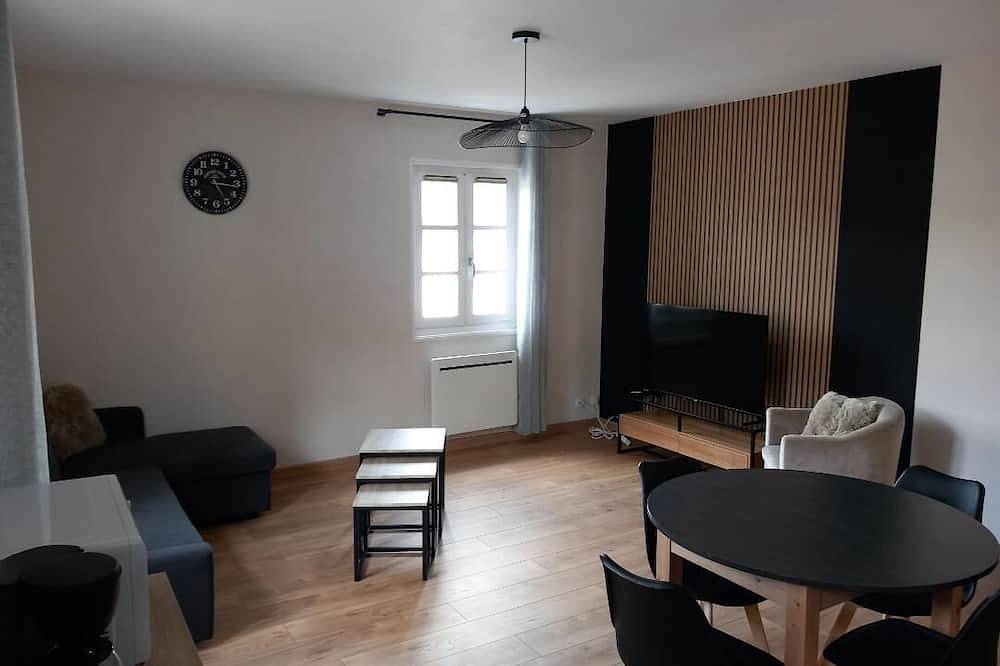 Appartement entier, \"La p'tite escale\" Massif du Mézenc in Saint-Front, Mézenc
