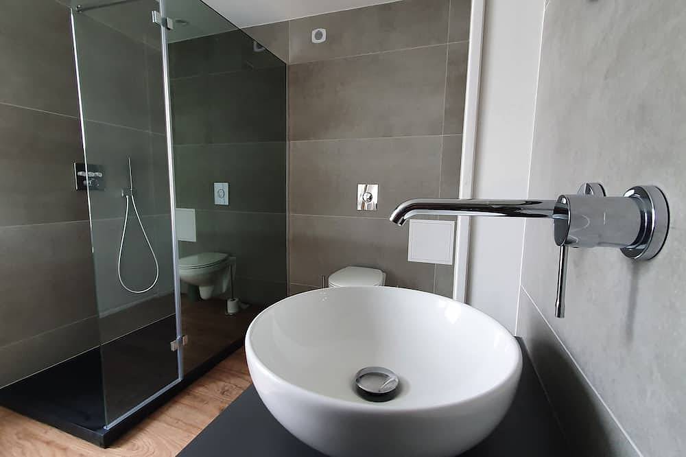 Entire apartment, Cosy, modern apartment in Eu, Dieppe region