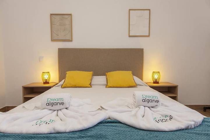 Maison d’hôte pour 2 personnes à Silves - 3