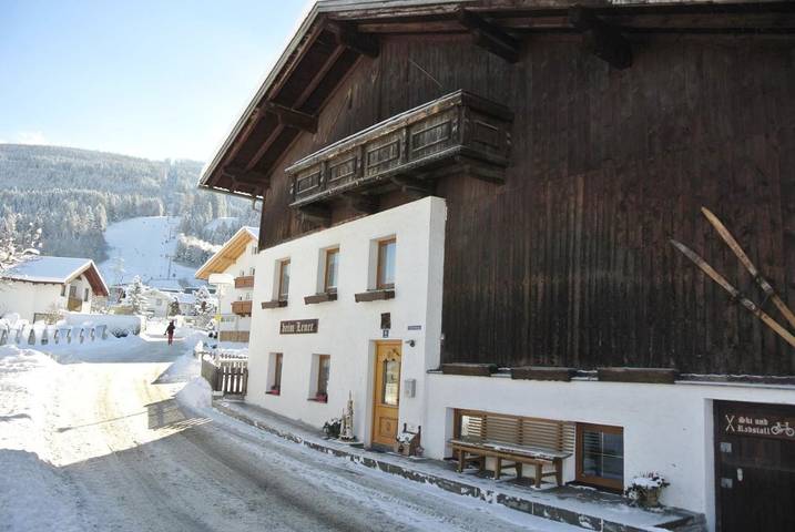 Ferienhaus für 9 Personen, mit Terrasse und Garten sowie Ausblick in Götzens - 3