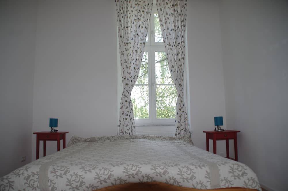 Ganze Wohnung, Villa Weyermann - Ferienwohnung in Leichlingen, Rheinisch-Bergischer Kreis