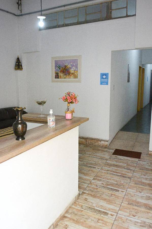 Casas e apartamentos de temporada para 6 pessoas em Cachoeira Paulista