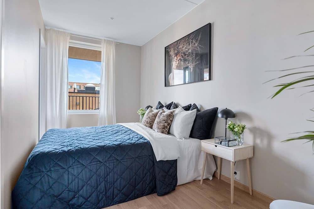 Apartamento entero, Idyllic Hotel Apartment in Oslo Central in Gamle Oslo, Oslo