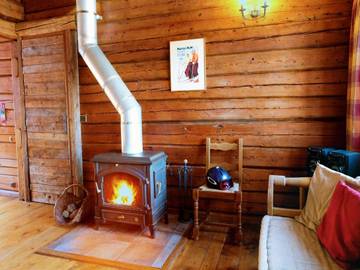 Villa für 8 Personen in Courchevel, Nationalpark Vanoise, Bild 3