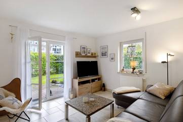 Ferienwohnung für 3 Personen in Graal-Müritz, Rostock und Umgebung, Bild 2