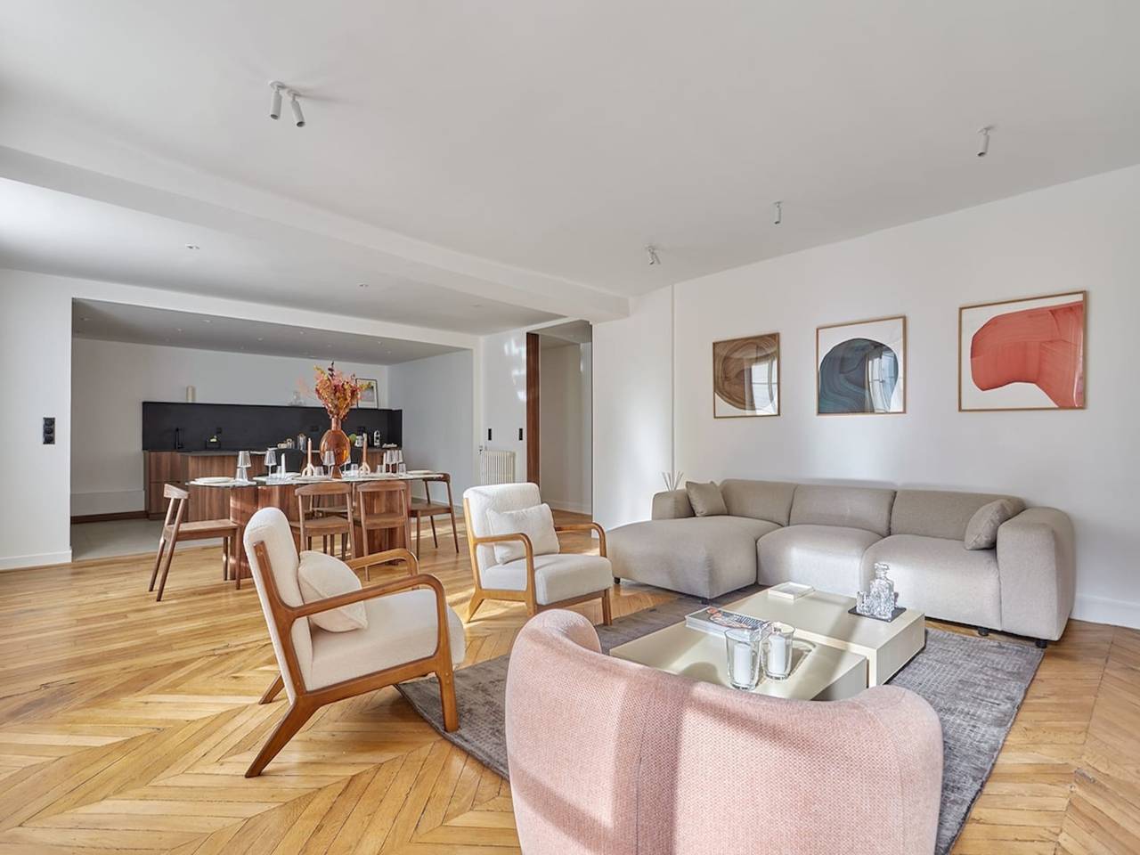 Appartement de vacances