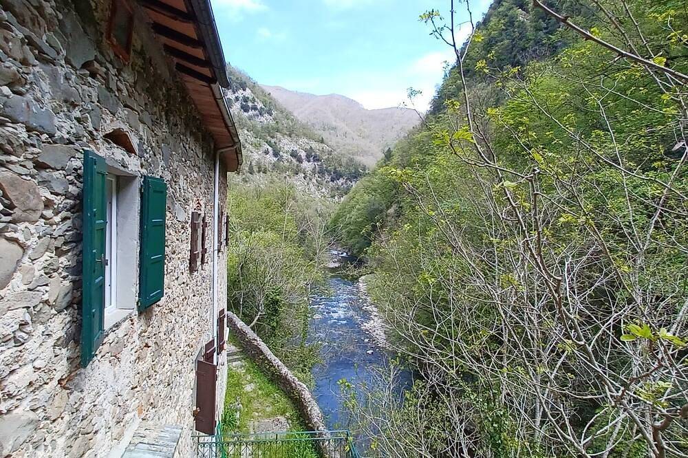 Casa vacanza a Bagni di Lucca a partire da 72€ a notte