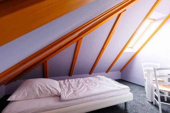 Ferienhaus für 8 Personen, mit Terrasse und Garten auf Usedom - 4