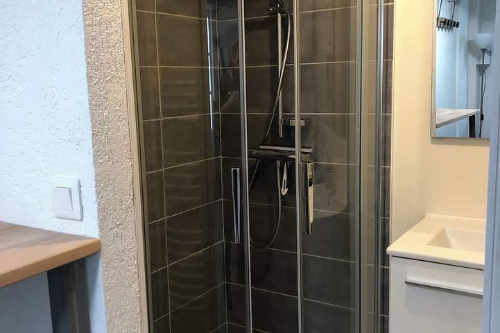 Gîte pour 2 personnes à Gray - 2