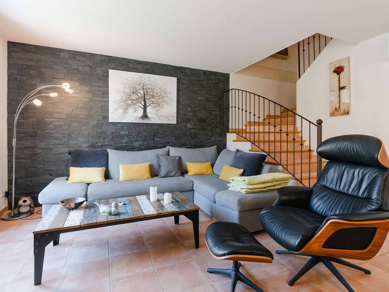 Comfortable Air-Conditioned Villa for 6 in Secured Residence, Narbonne-Plage in Narbonne Plage, Narbonne