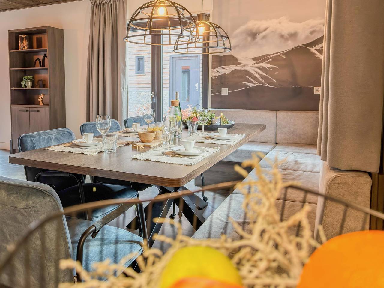 Stilvolles Chalet mit Sauna an einem Alpensee in Afritz am See, Villach-Land