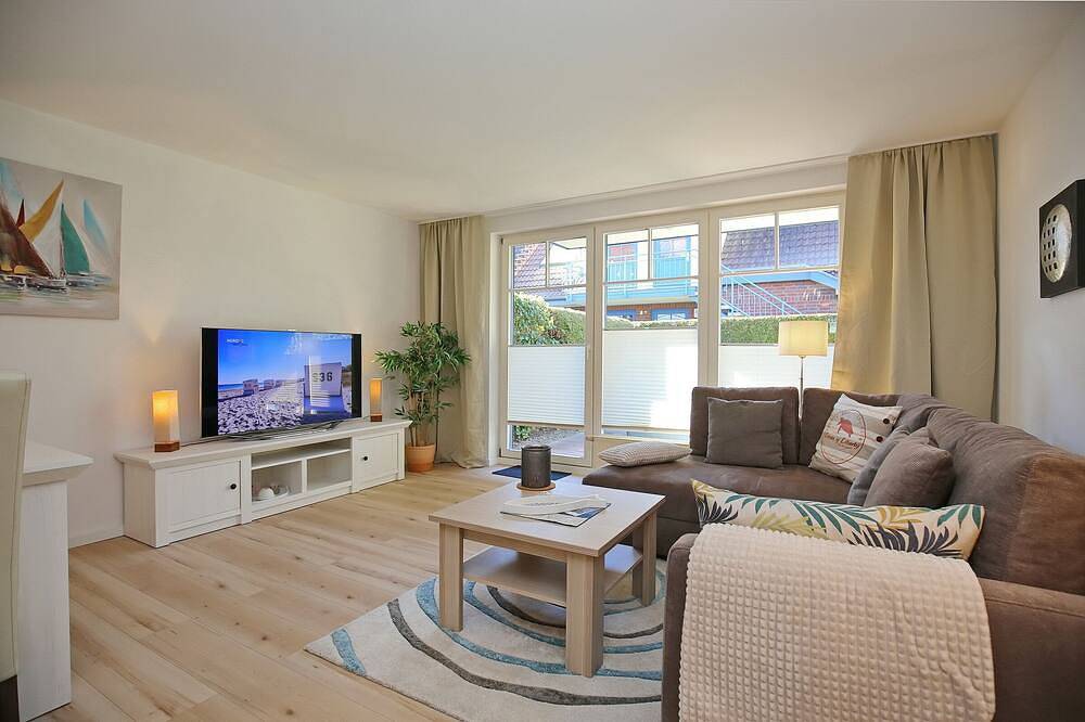 Appartamento vacanze a Boltenhagen a partire da 180€ a notte