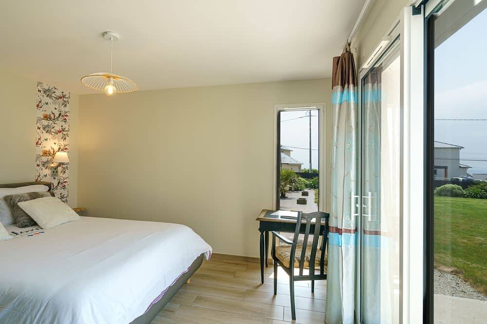 Maison Orphée by Interhome in Telgruc-sur-Mer, Iroise