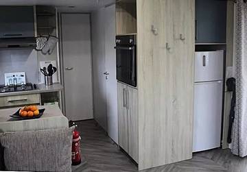 Camping pour 6 Personnes dans Sarzeau, Région de Vannes, Photo 2