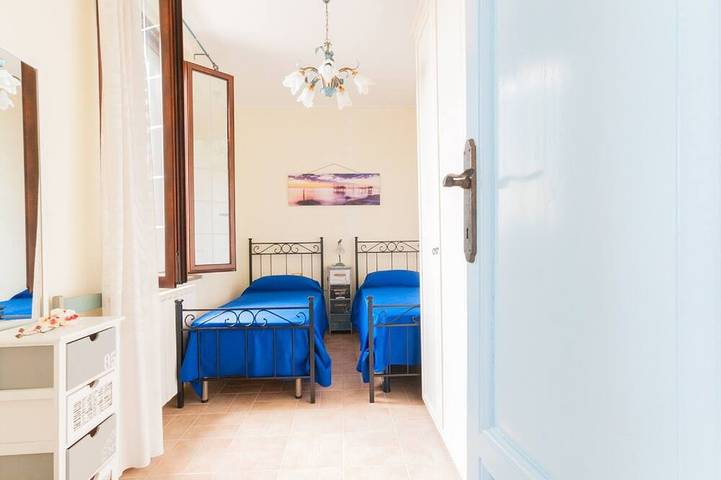 \"Casale Giacinta\" ancien chalet entre mer et montagne avec piscine in Pianella, Province de Pescara