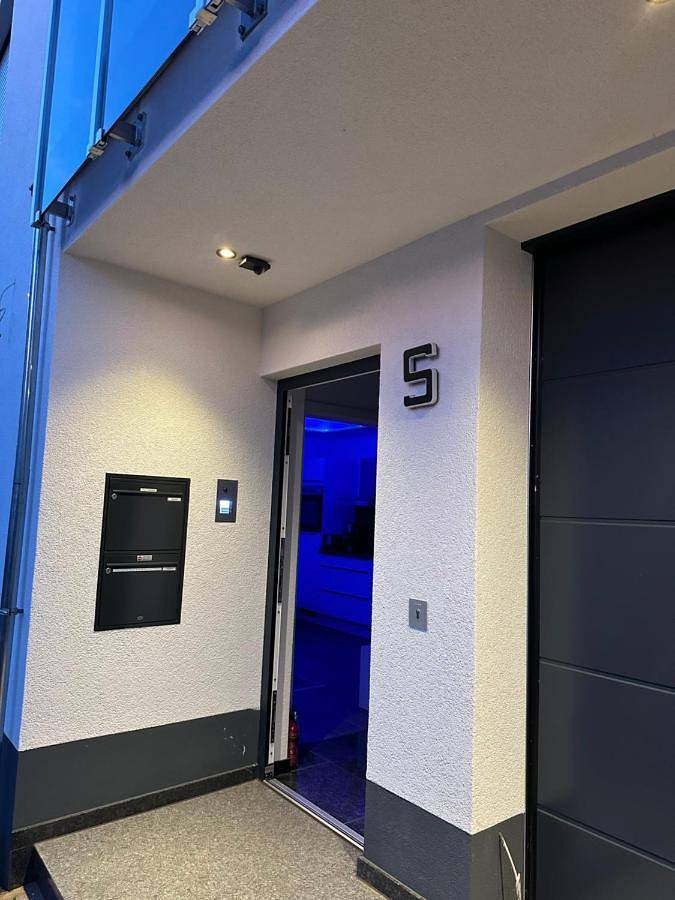 Ferienwohnung für 2 Personen in Eppelheim