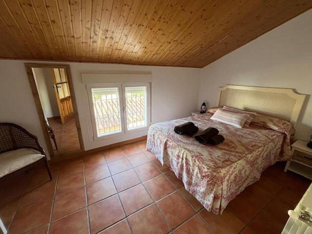 Casa de vacaciones para 14 personas, con jardín, Se admiten mascotas en Provincia de Cáceres - 2