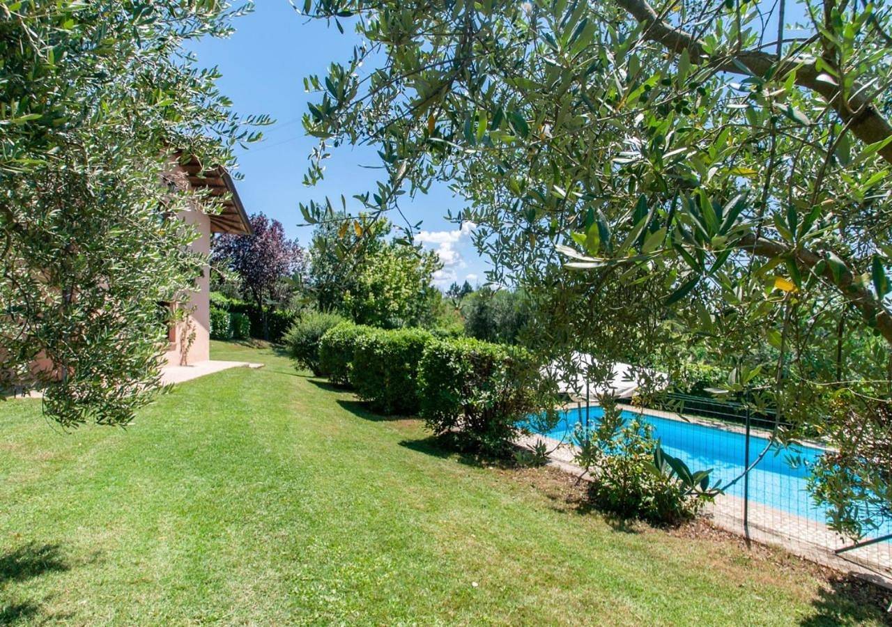 Agriturismo Il Poggio, Casa Pietra in Umbertide, Valtiberina