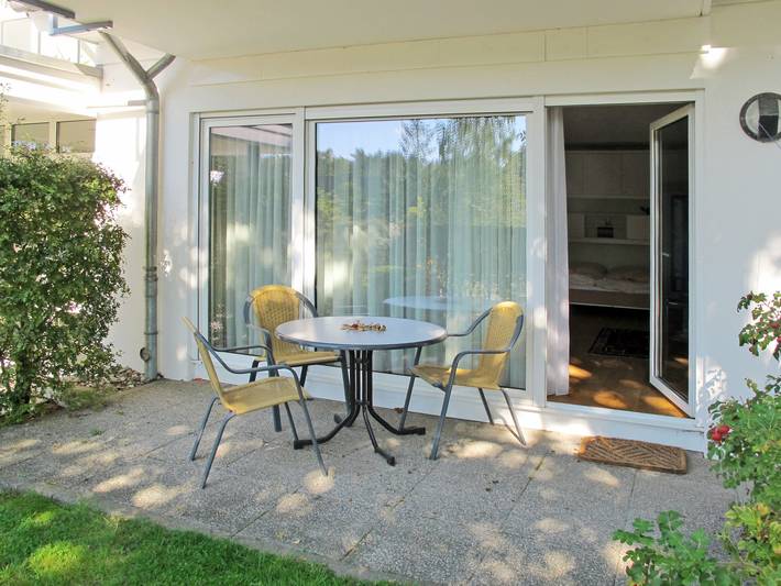 Entire apartment, Glowe in Ostseebad Glowe, Glowe